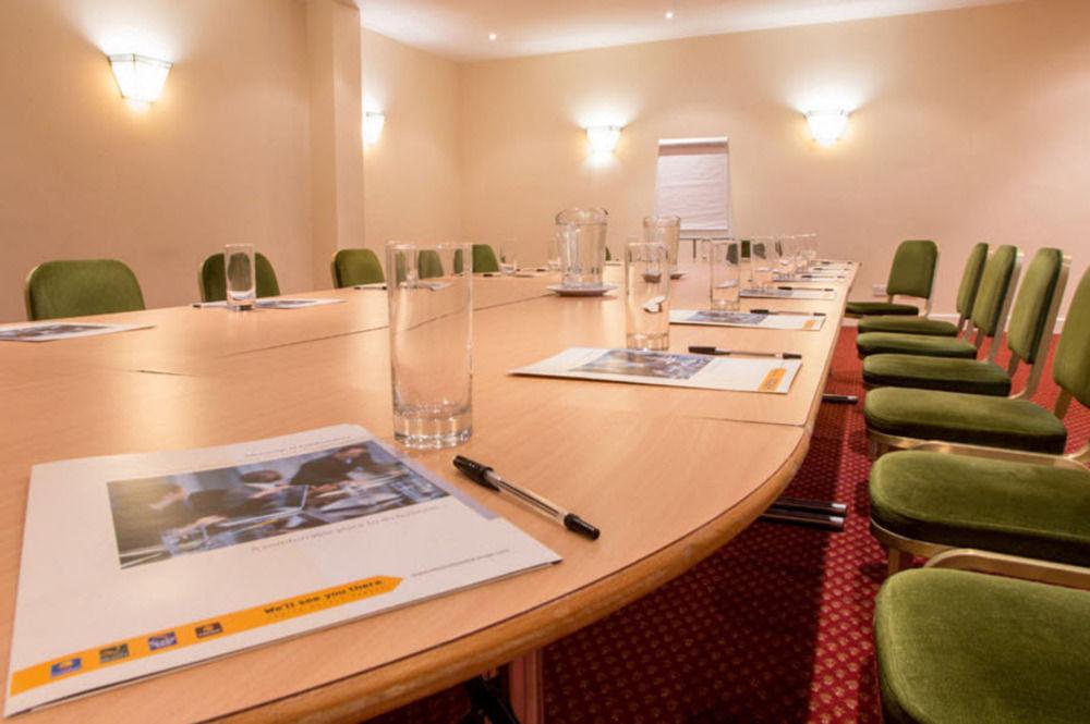 Best Western Andover Dış mekan fotoğraf