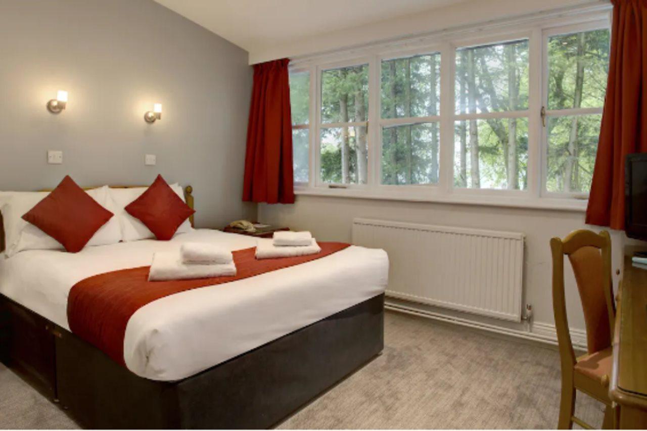 Best Western Andover Dış mekan fotoğraf
