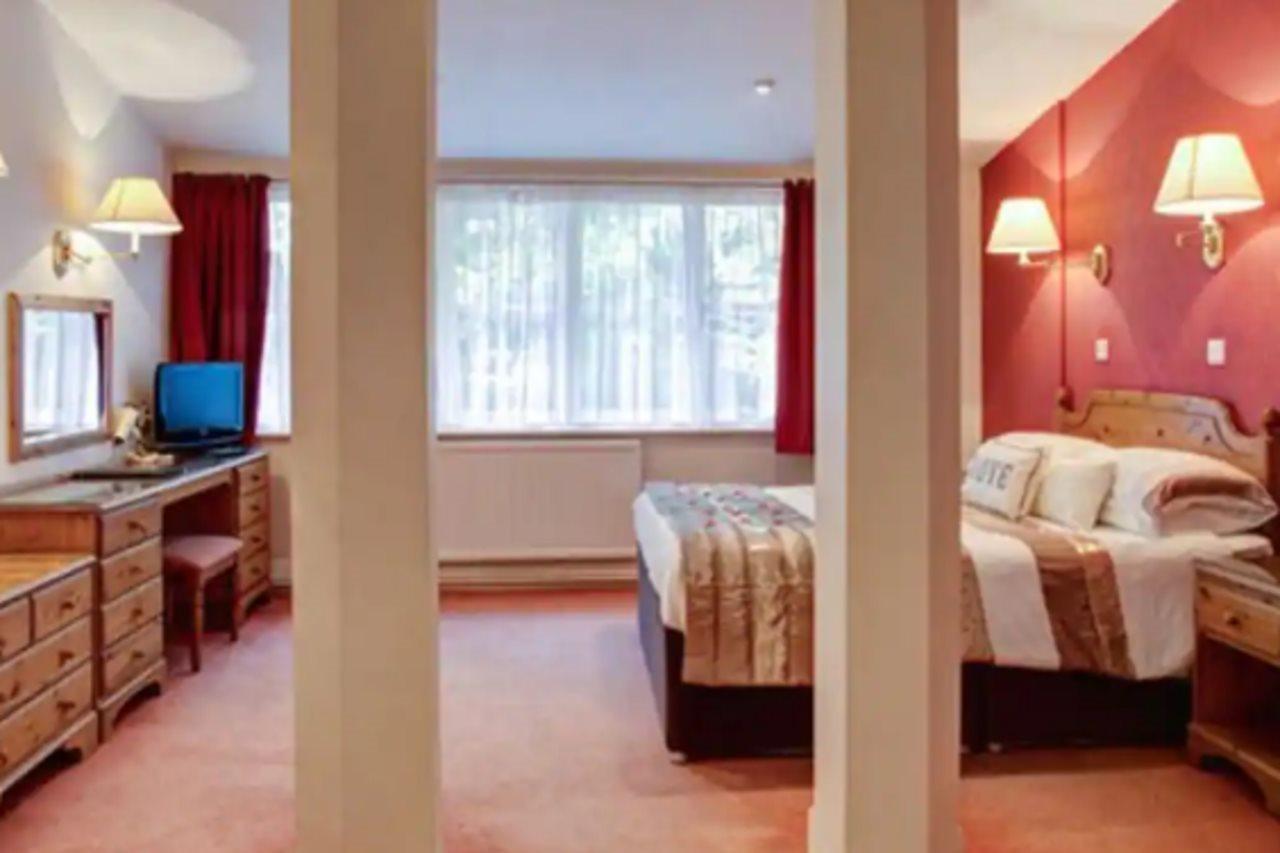 Best Western Andover Dış mekan fotoğraf
