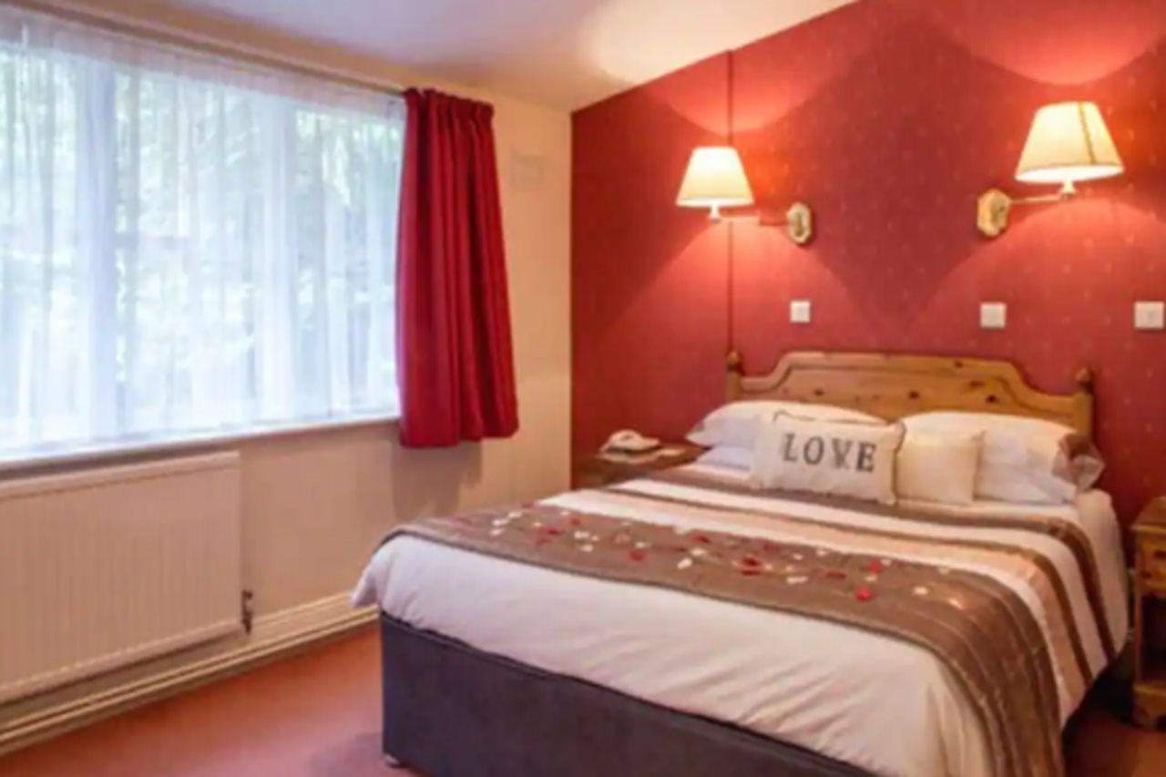 Best Western Andover Dış mekan fotoğraf