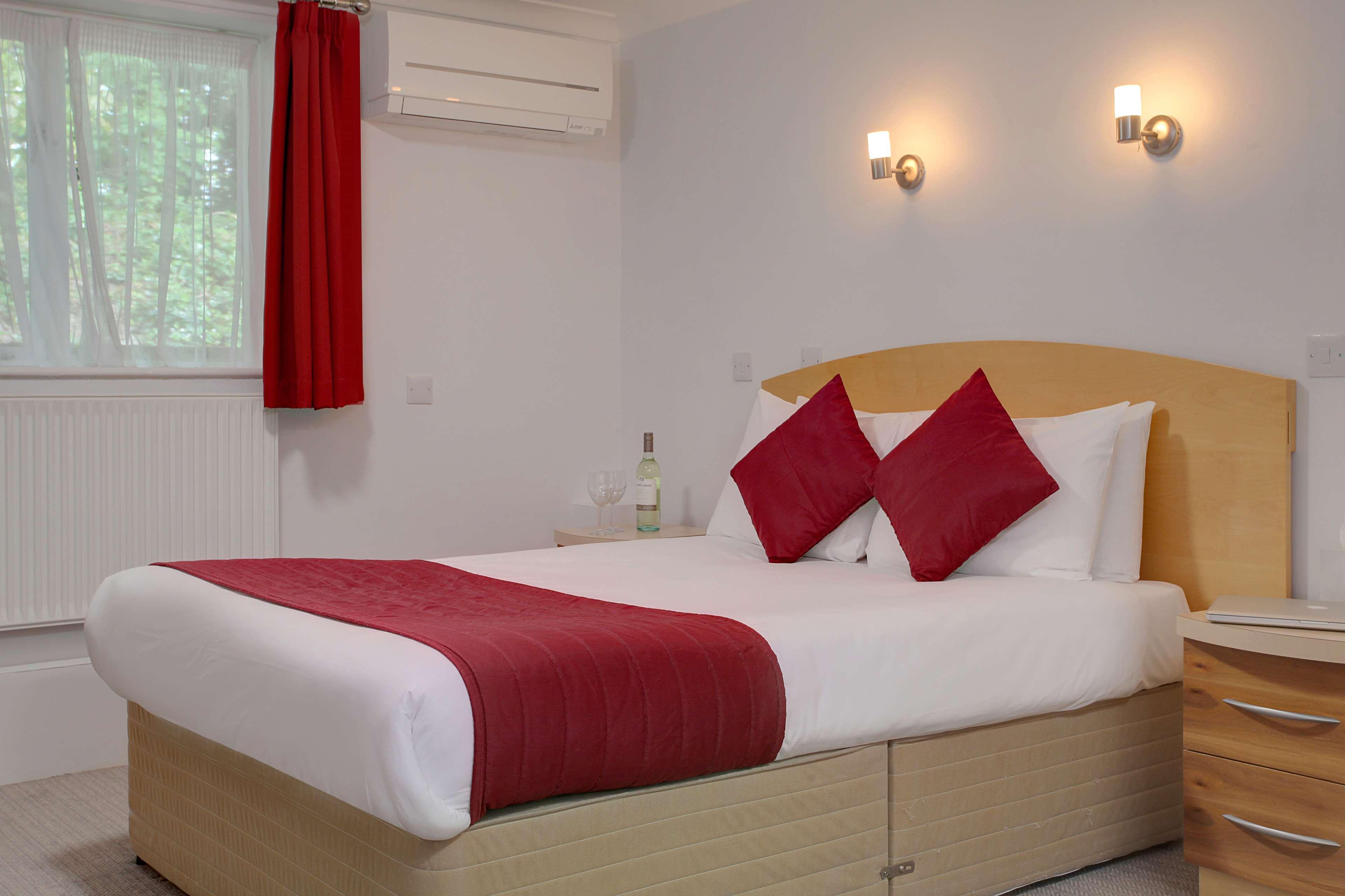 Best Western Andover Dış mekan fotoğraf