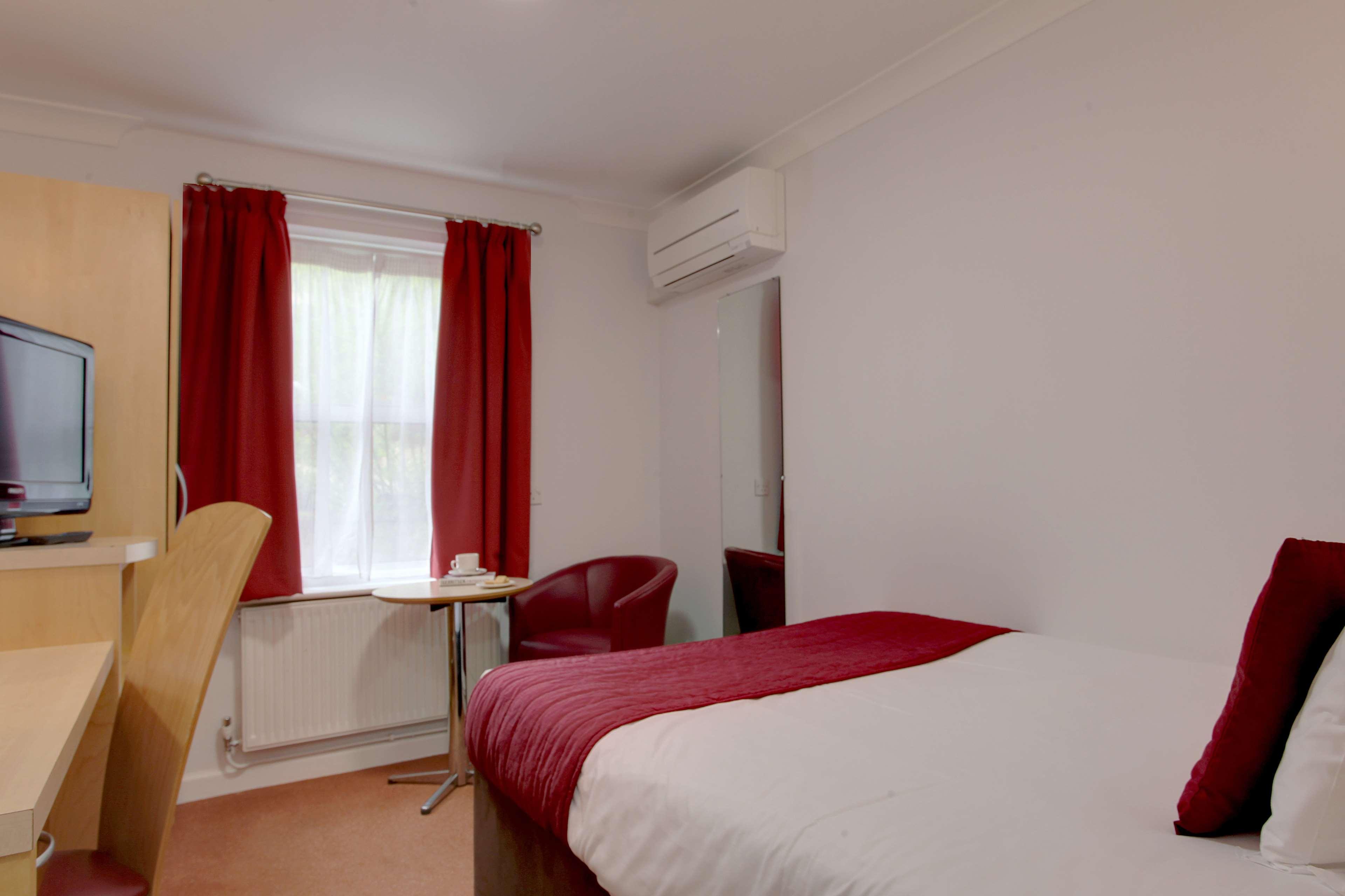 Best Western Andover Dış mekan fotoğraf