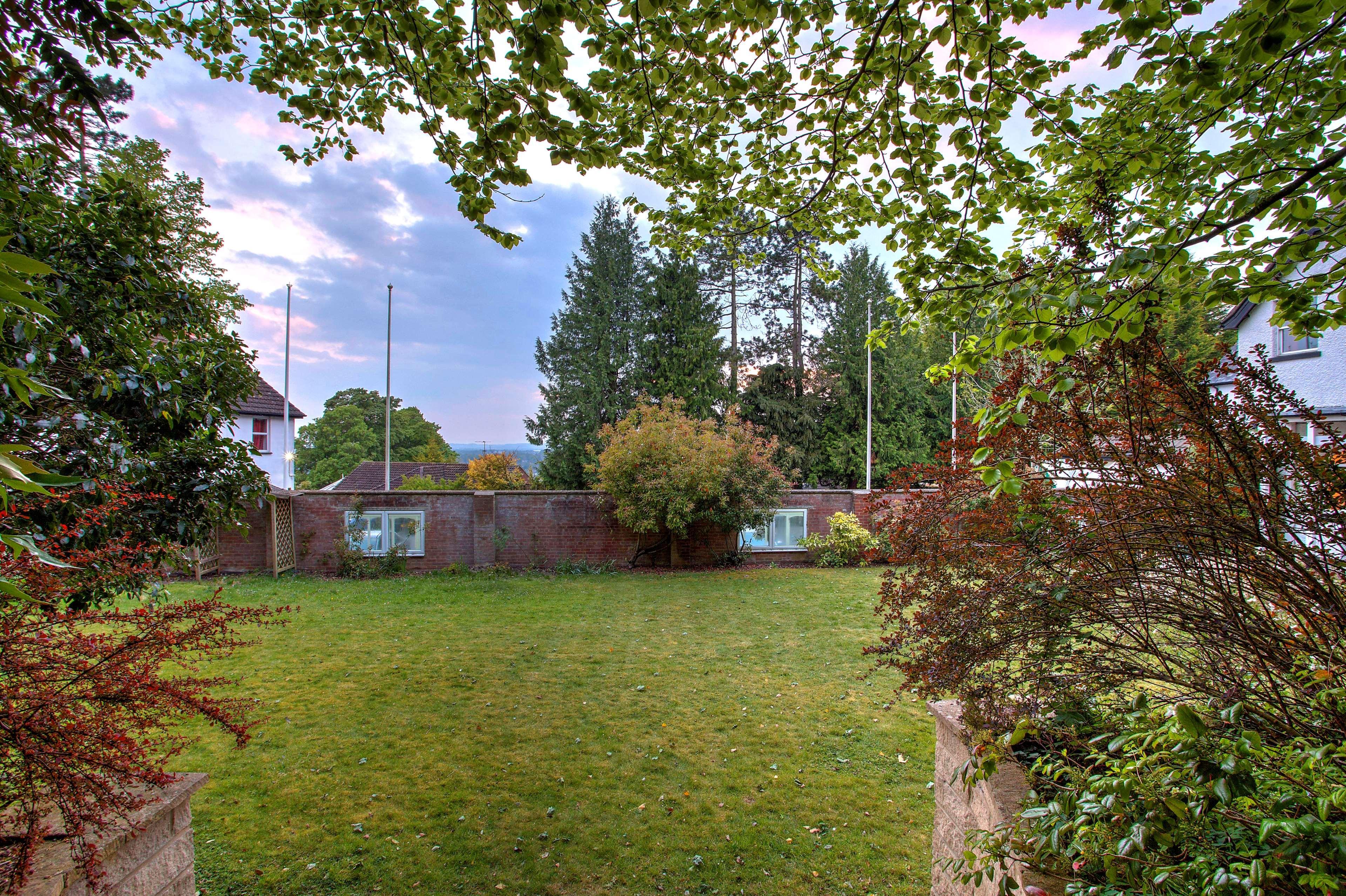 Best Western Andover Dış mekan fotoğraf