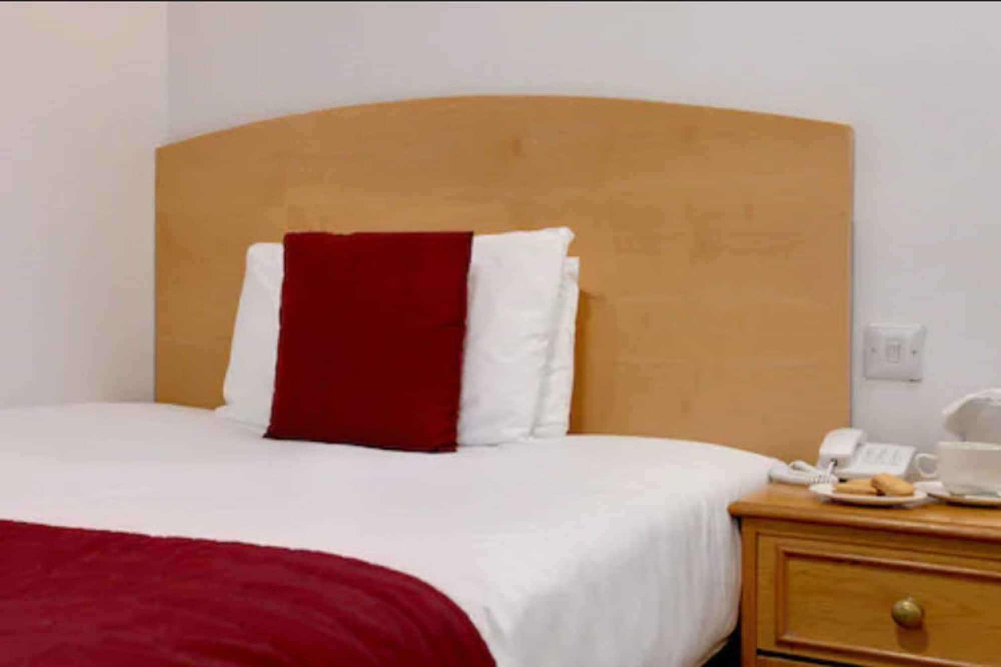 Best Western Andover Dış mekan fotoğraf
