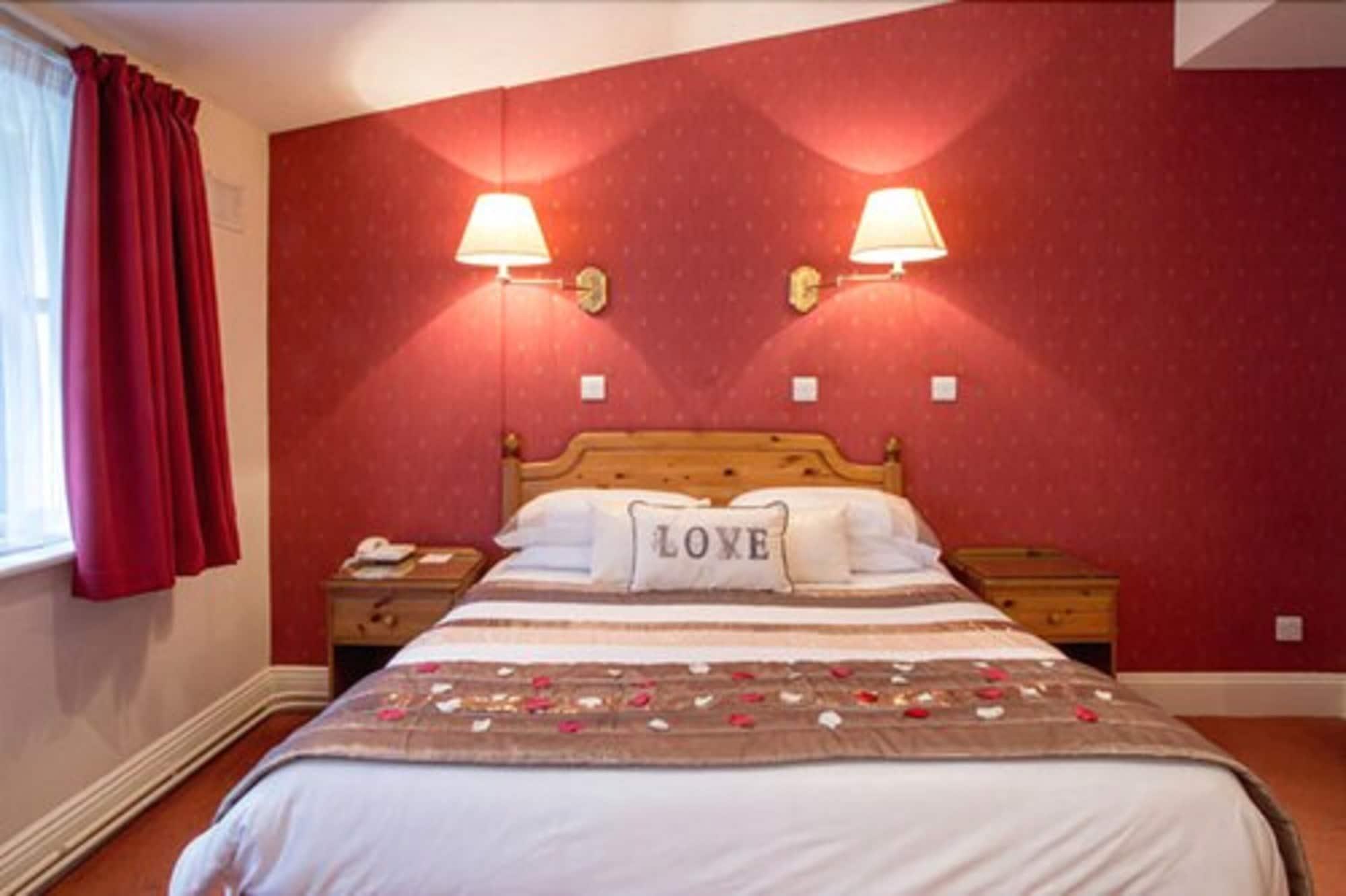 Best Western Andover Dış mekan fotoğraf