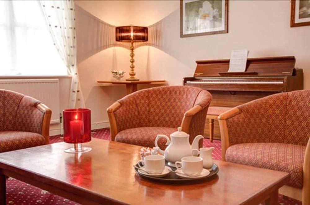 Best Western Andover Dış mekan fotoğraf