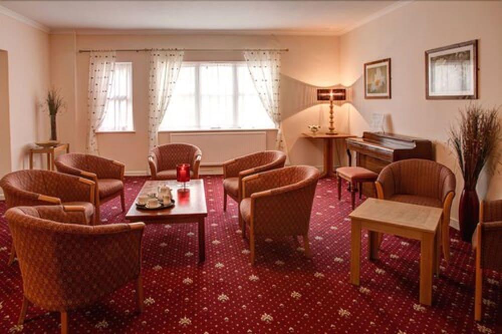 Best Western Andover Dış mekan fotoğraf