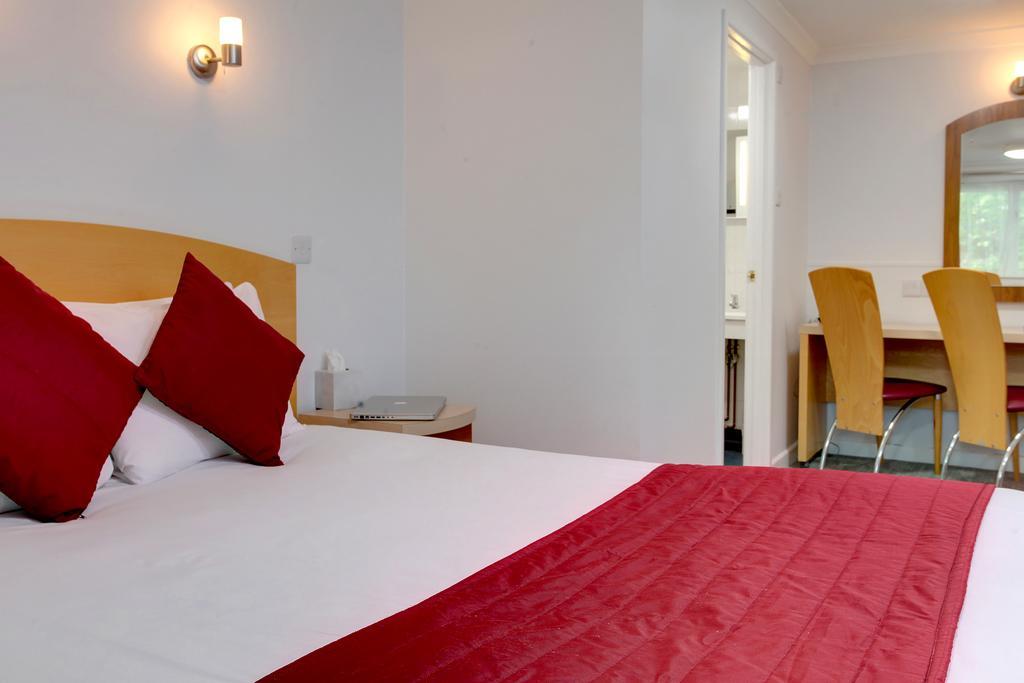 Best Western Andover Dış mekan fotoğraf