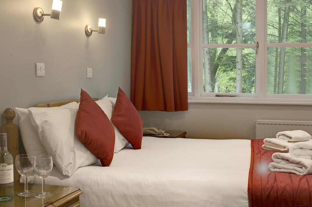 Best Western Andover Dış mekan fotoğraf