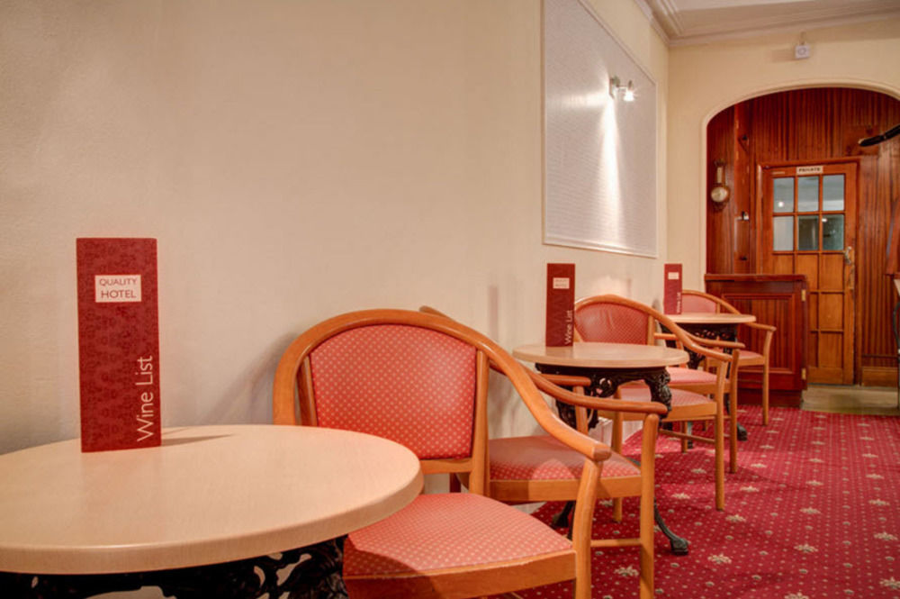 Best Western Andover Dış mekan fotoğraf