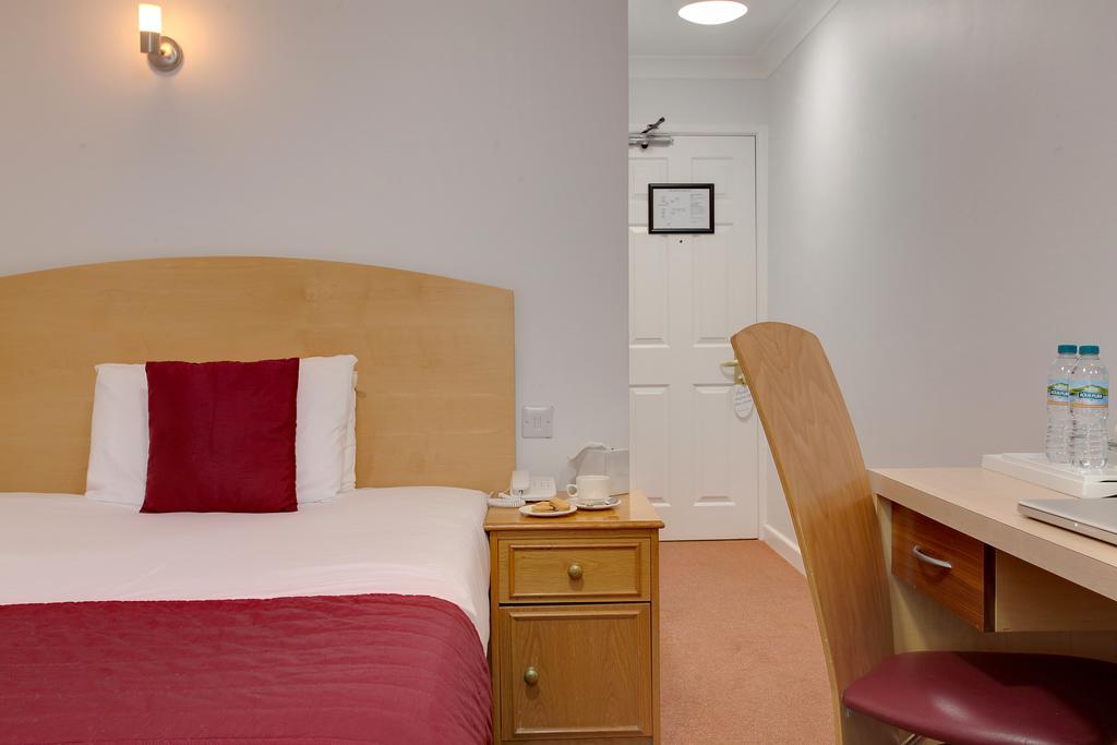 Best Western Andover Dış mekan fotoğraf